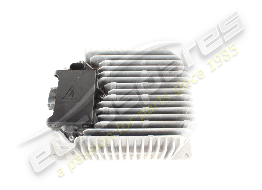 CONVERTIDOR DCDC USADO Ferrari. NÚMERO DE PIEZA 818341 (1)