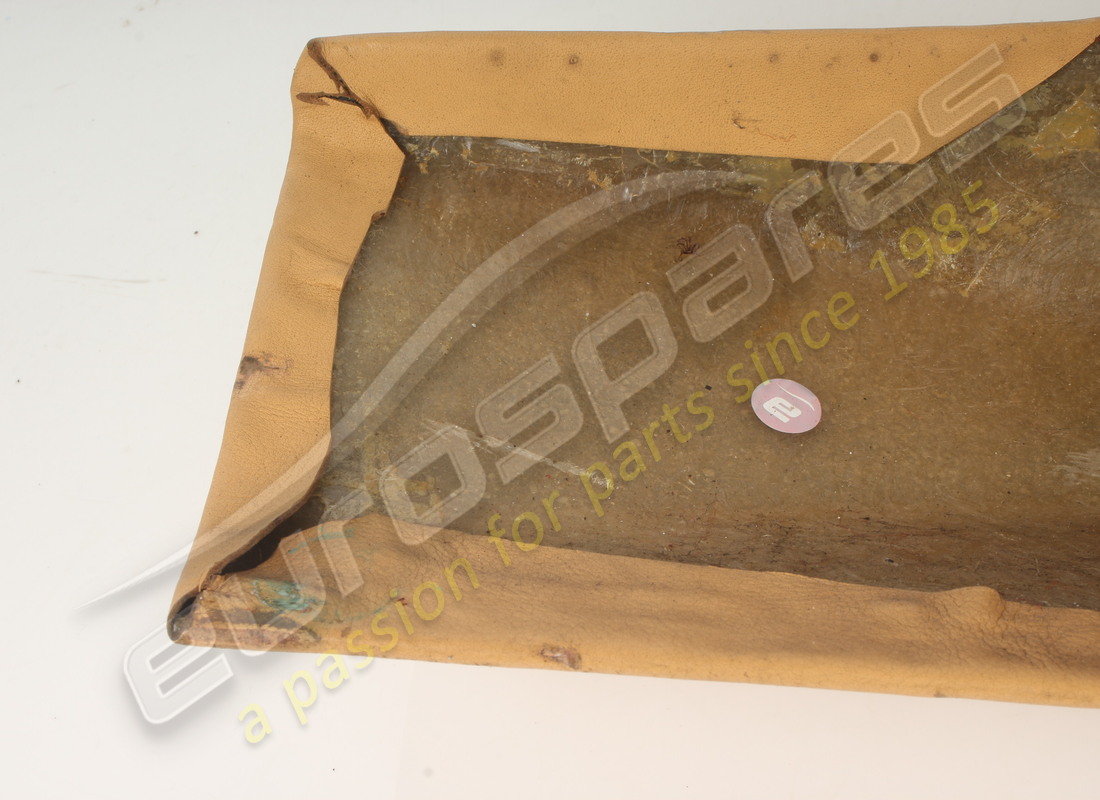 usado ferrari número de pieza del túnel delantero rhd 61831300 (14)