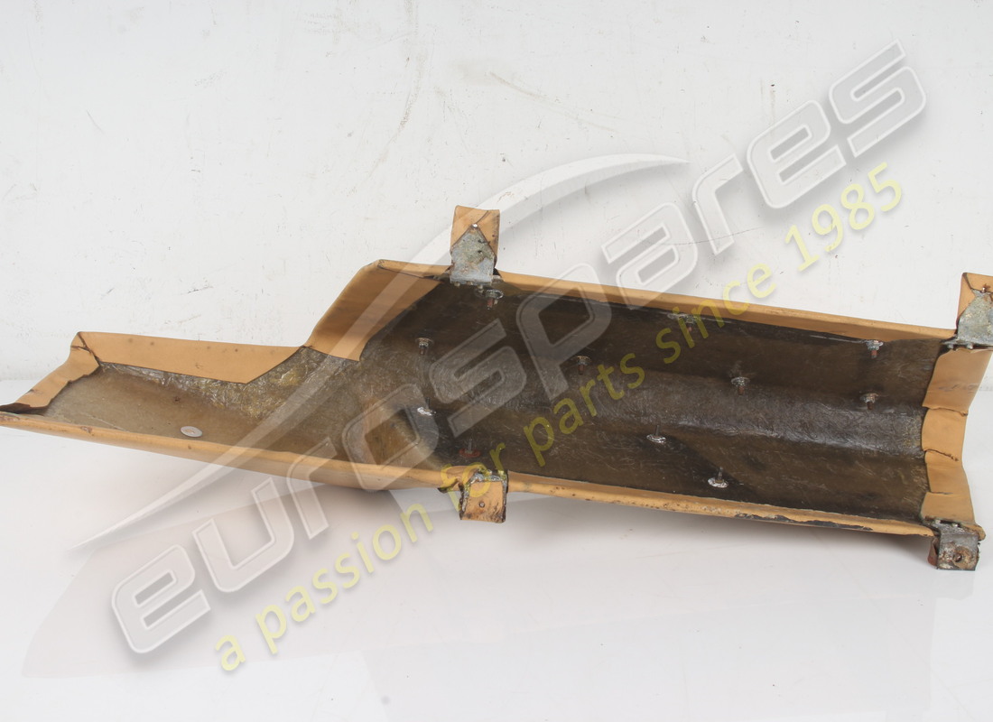 usado ferrari número de pieza del túnel delantero rhd 61831300 (9)