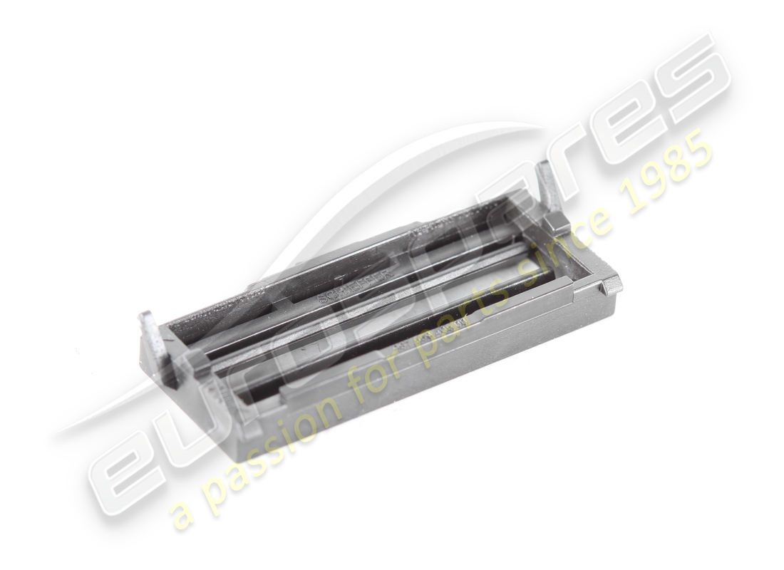 nuevo adaptador porsche. número de pieza 98755940500 (1)