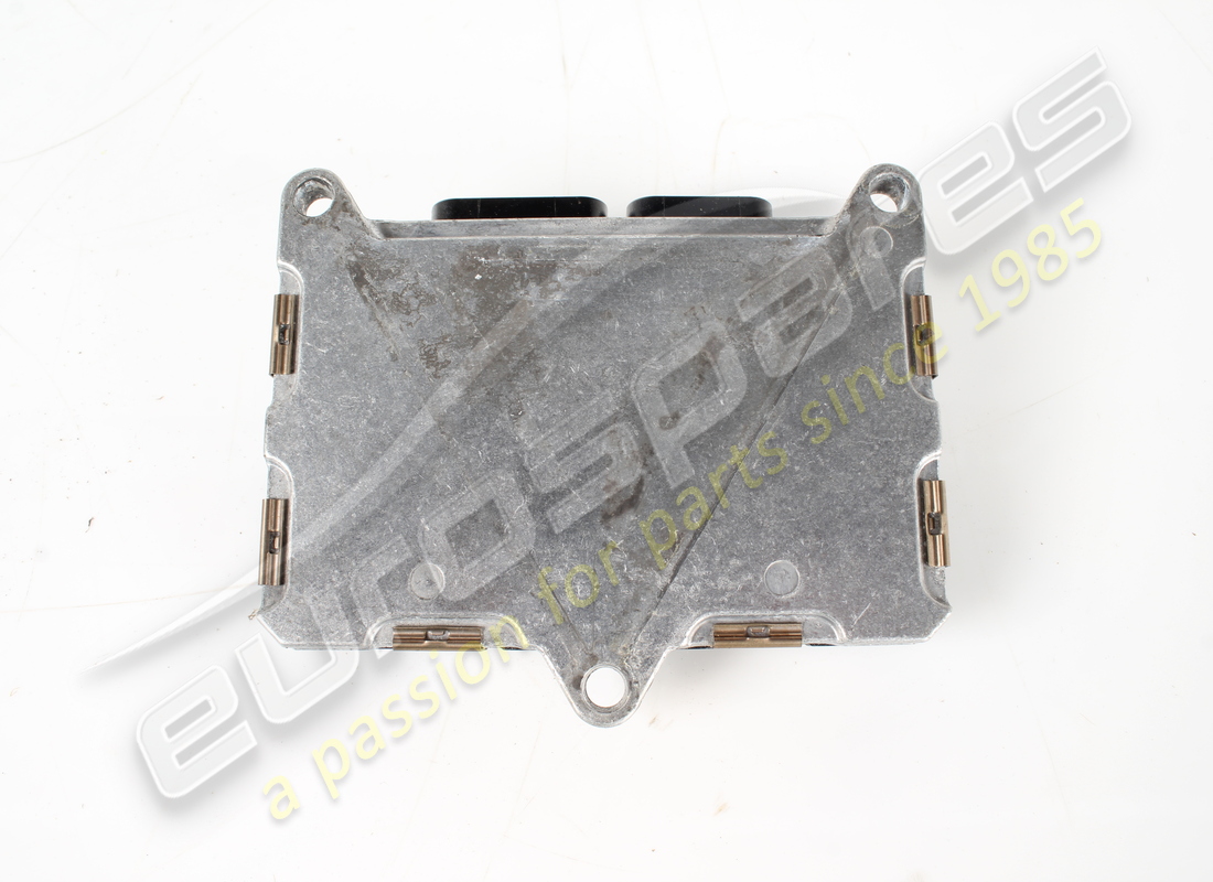 usado ferrari carcasa de ecu de ion. número de pieza 941421 (2)