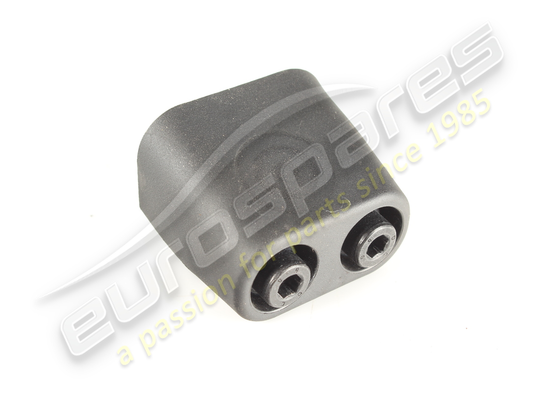 USADO Ferrari SUPPORTO TAMPONE DX. NÚMERO DE PIEZA 883238 (1)