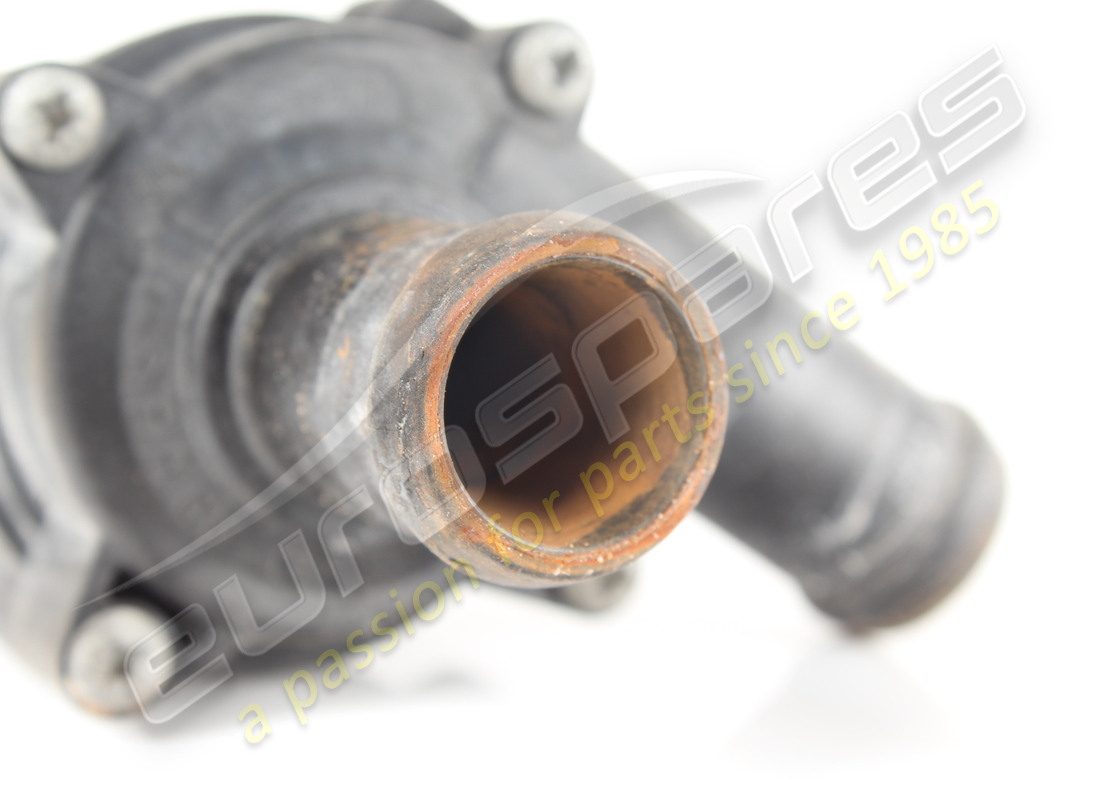 bomba de agua completa ferrari usada. número de parte 65460300 (4)