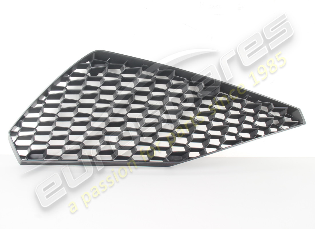 NEW (OTHER) LAMBORGHINI LH FRONT BUMPER GRILLE . PART NUMBER 4T0807682 (1)