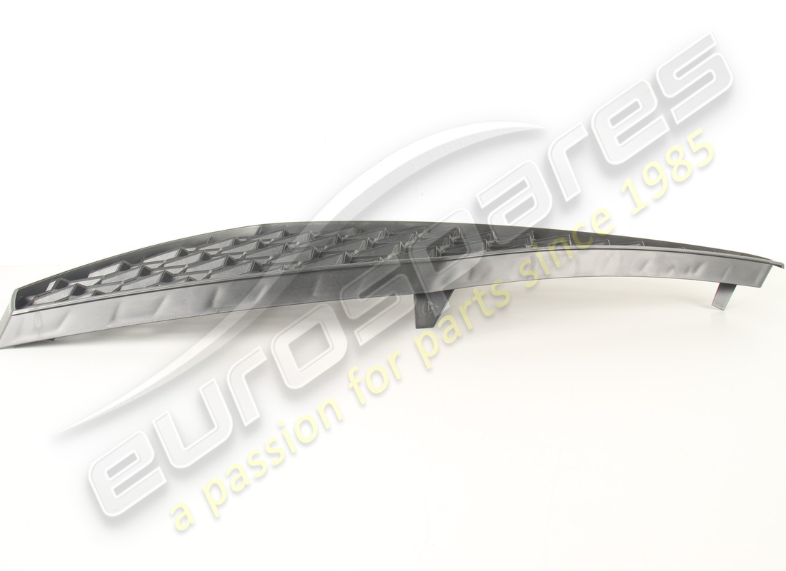 nueva (otra) lamborghini rejilla de parachoques delantero izquierdo. número de pieza 4t0807682 (2)