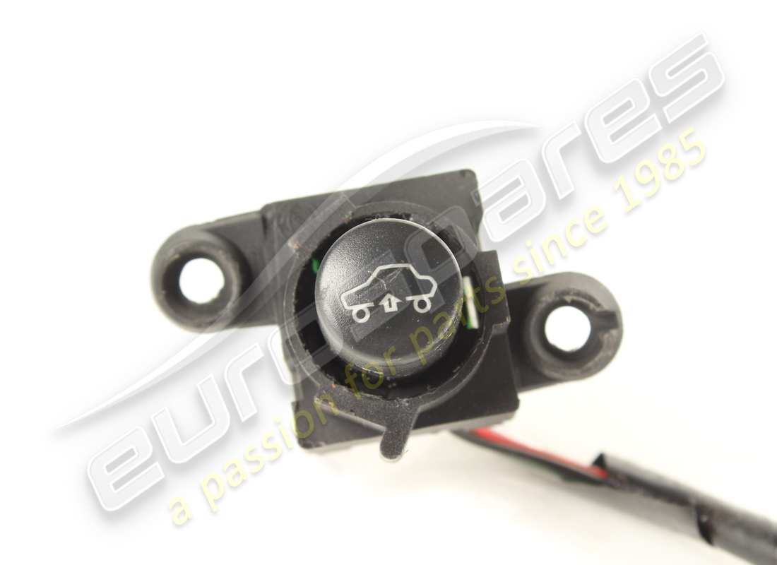 used ferrari vehicle lift control. part number 267999 (2)