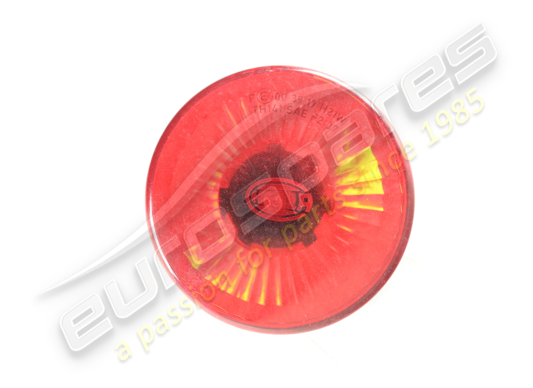 LUZ ANTINIEBLA TRASERA Ferrari USADA. NÚMERO DE PARTE 68771800 (1)