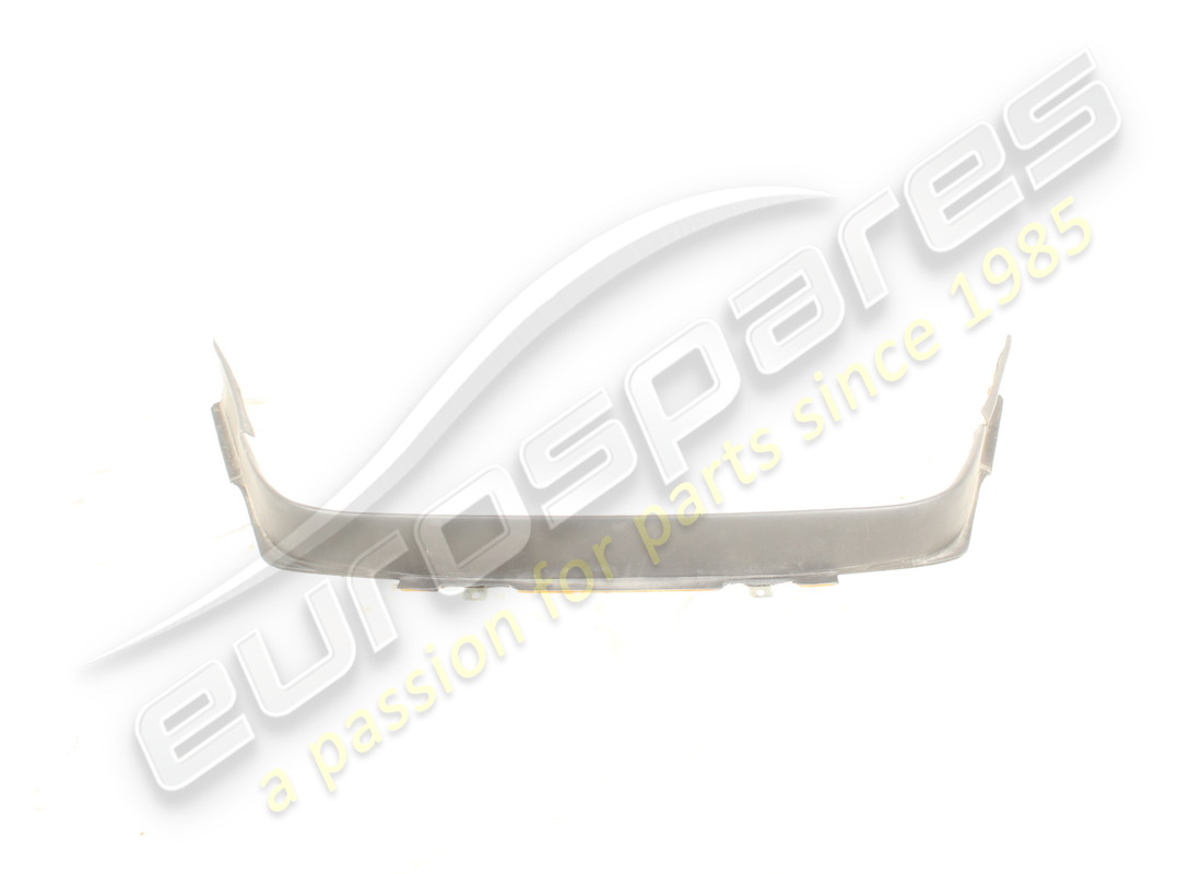 moldura trasera ferrari usada para travesaño de ventana trasera. número de pieza 644112.. (2)