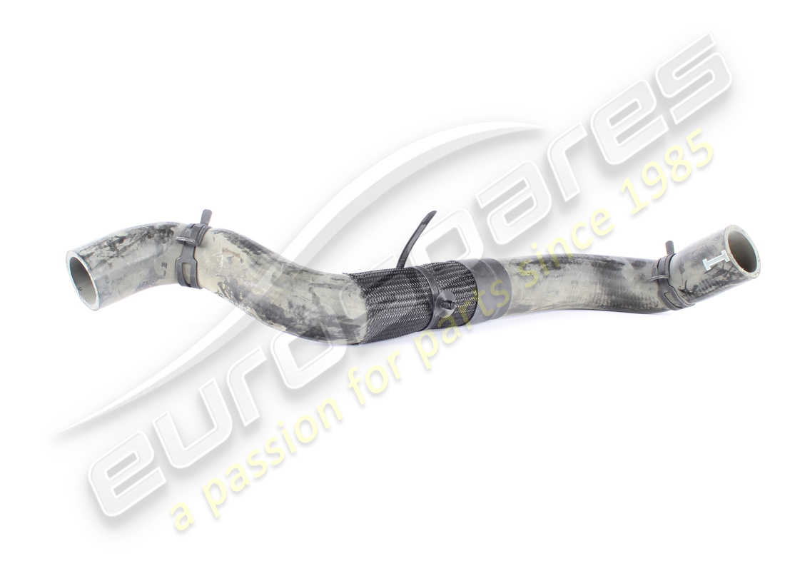 nueva manguera aston martin, conjunto de radiador. número de pieza 6g338333ac (1)