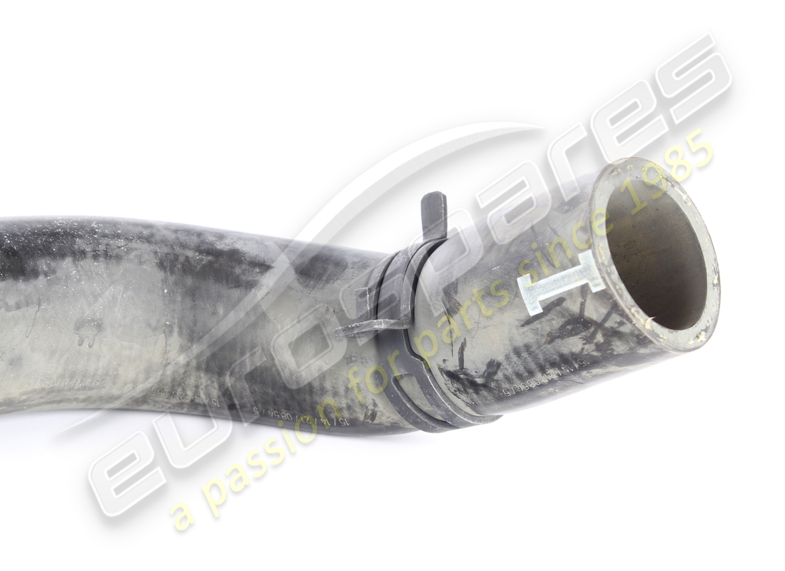 nueva manguera aston martin, conjunto de radiador. número de pieza 6g338333ac (3)