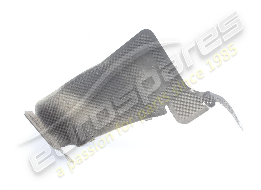 ESCUDO TÉRMICO Lamborghini USADO, RUEDA. NÚMERO DE PARTE 4T0825648 (1)