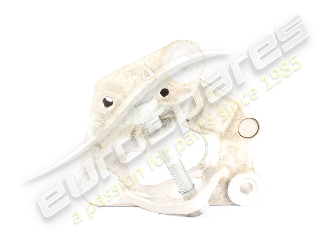USADO Porsche SOPORTE . NÚMERO DE PARTE 9GT505262A (1)