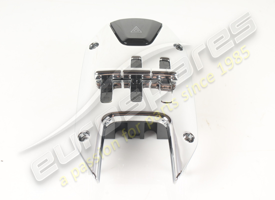 USADO FERRARI PUENTE CM600 SPAZZOLATO COMPLETO. NÚMERO DE PIEZA 924116 (4) usado ferrari puente cm600 spazzolato completo. número de pieza 924116 (4)