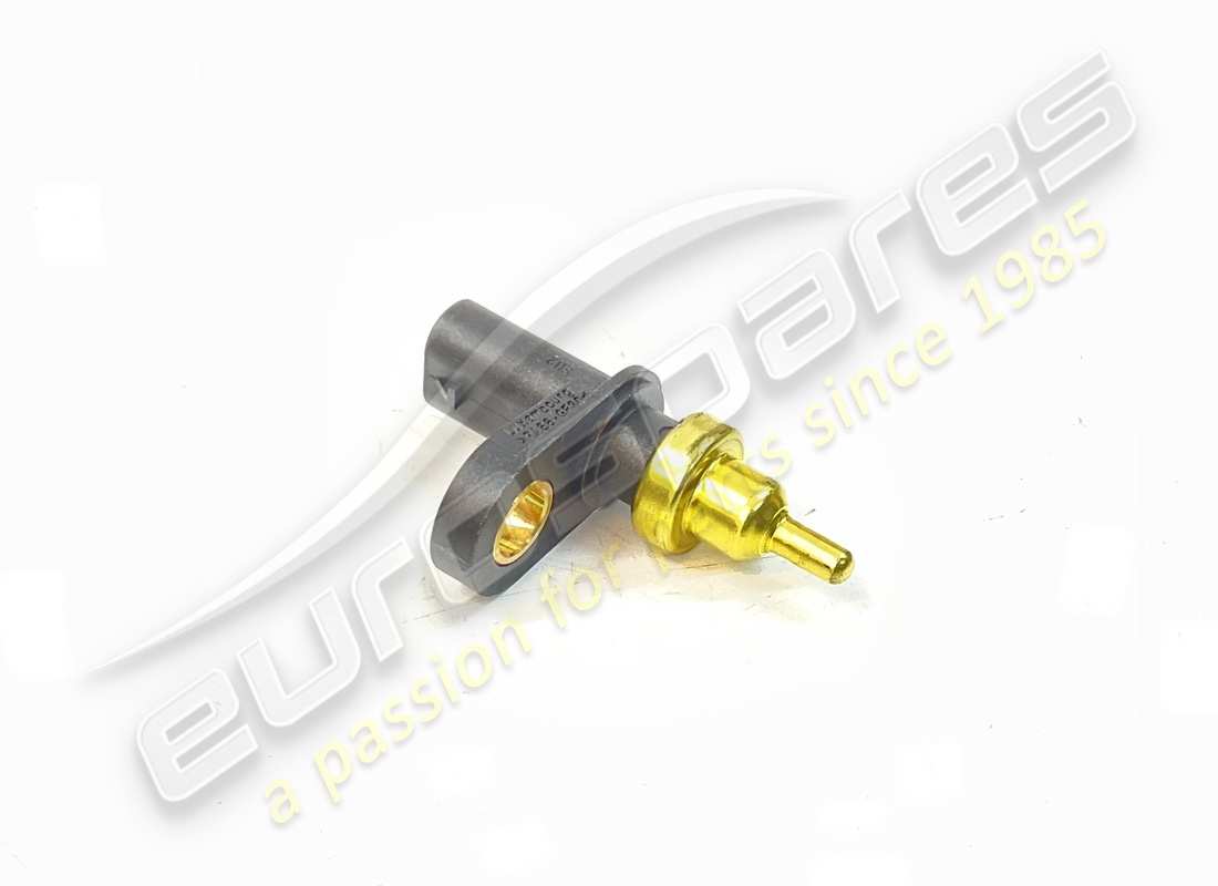 nuevo lamborghini sensor de temperatura. número de parte 06m919501 (1)