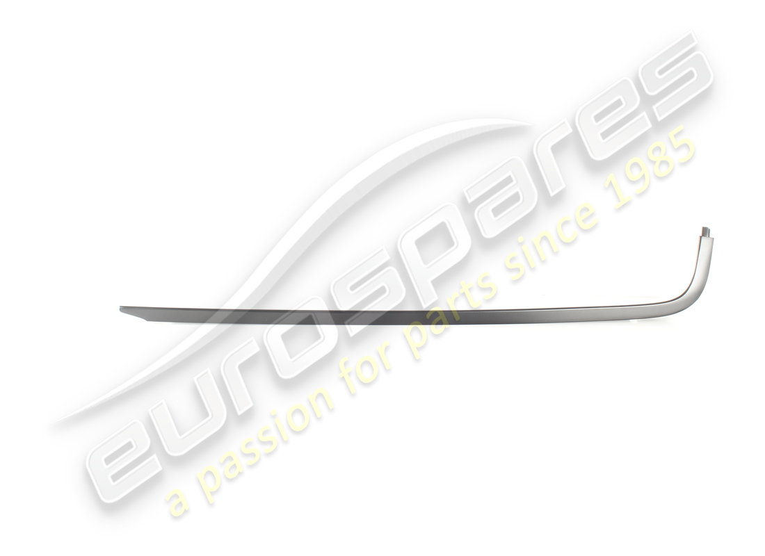 NUEVA MOLDURA DECORATIVA PORSCHE. NÚMERO DE PIEZA 94455904500 (1) nueva moldura decorativa porsche. número de pieza 94455904500 (1)