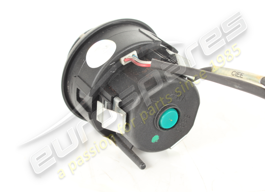 ferrari luces y luz antiniebla trasera usada co. número de pieza 267997 (4)