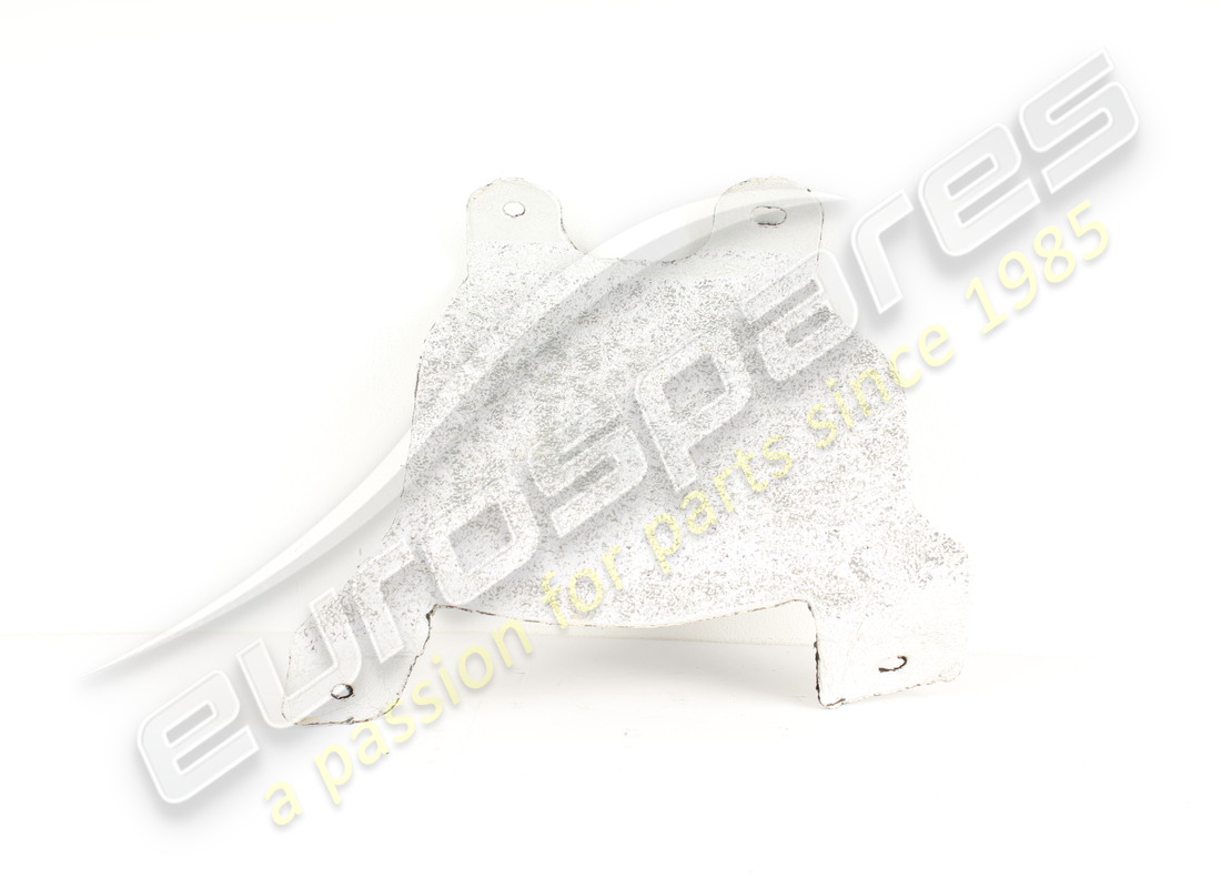 nuevo maserati protector térmico del silenciador izquierdo. número de pieza 670034570 (2)