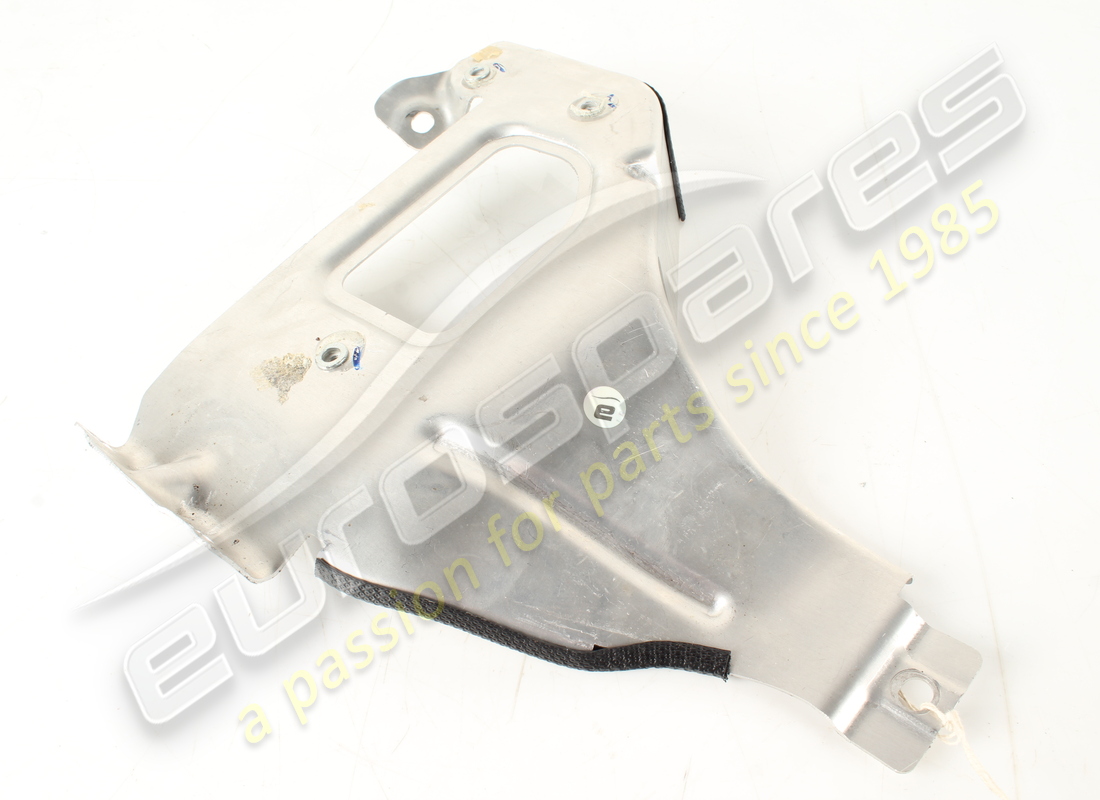 USADO Ferrari PROTECTOR DEL PEDAL DEL ACELERADOR MOU. NÚMERO DE PIEZA 81264200 (1)