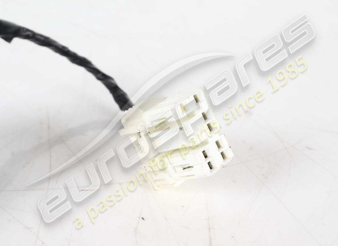 ferrari luces y luz antiniebla trasera usada co. número de pieza 267997 (3)