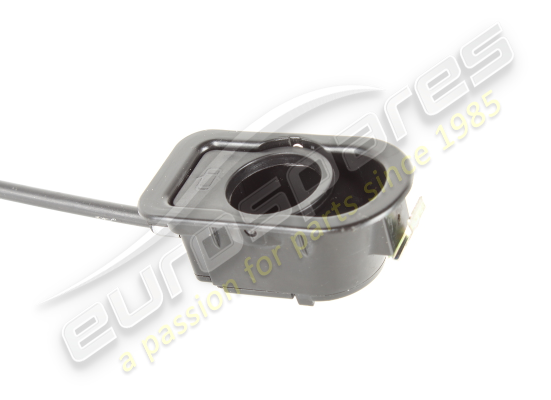 USADO FERRARI PUERTO INTERNA BOWDEN MANIGLIA. NÚMERO DE PARTE 980005 (3) usado ferrari puerto interna bowden maniglia. número de parte 980005 (3)