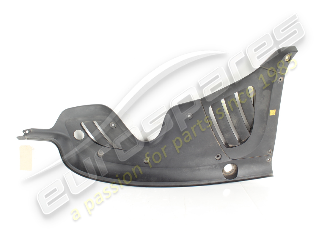 USADO Ferrari COMPARTIMENTO LATERAL DEL MOTOR IZQUIERDO. NÚMERO DE PIEZA 84978600 (1)