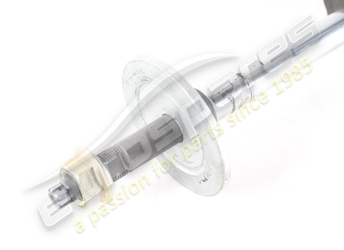 amortiguador trasero de ajuste variable usado maserati. número de pieza 387000010 (2)