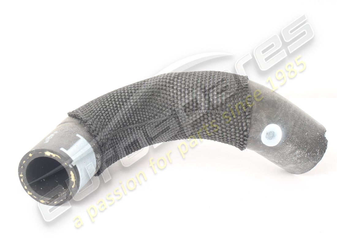 nueva lamborghini manguera de refrigerante v8hsi atfventil vl. número de pieza 4m0121056bc (1)