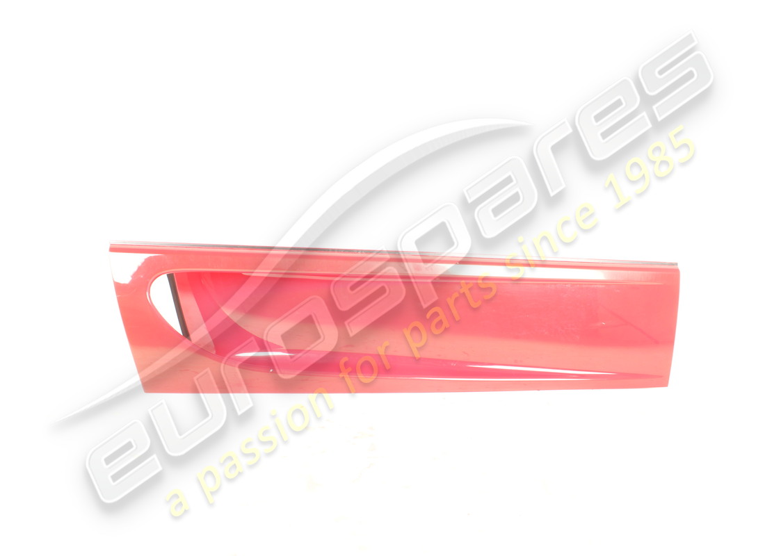 REJILLA DE PUERTA DERECHA Ferrari USADA. NÚMERO DE PARTE 64102700 (1)