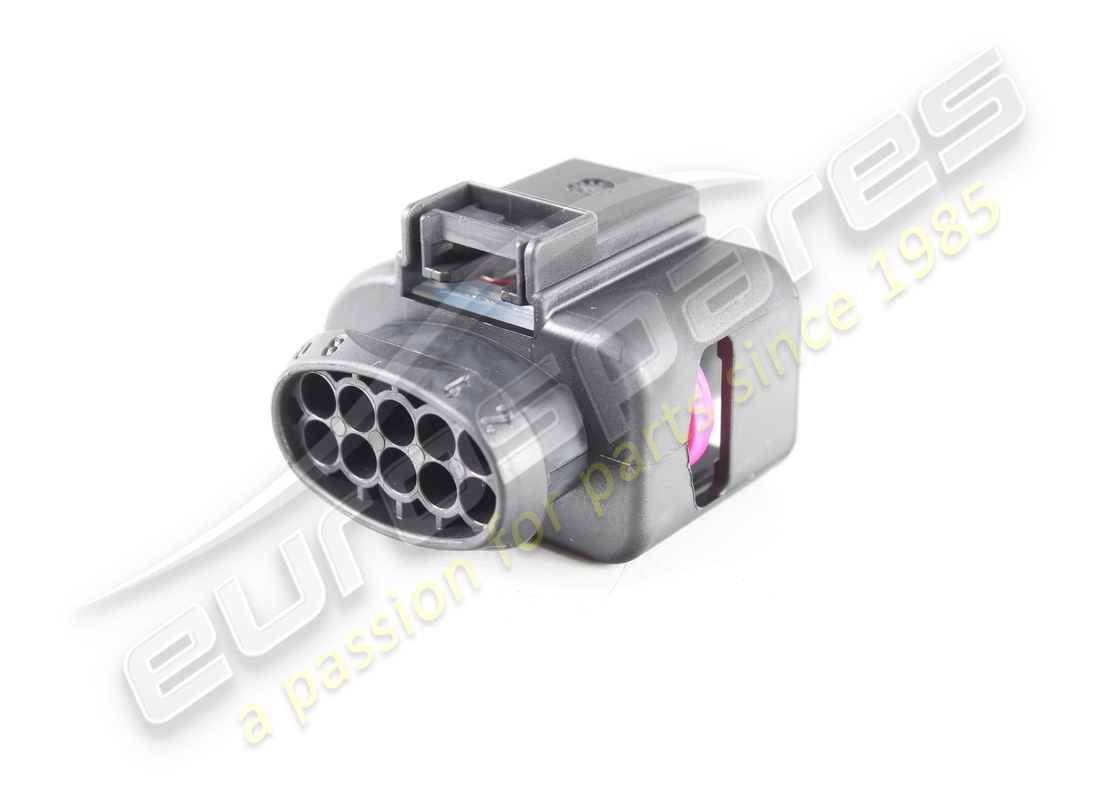 NUEVA CARCASA PORSCHE. NÚMERO DE PIEZA 4H0973715 (3) nueva carcasa porsche. número de pieza 4h0973715 (3)