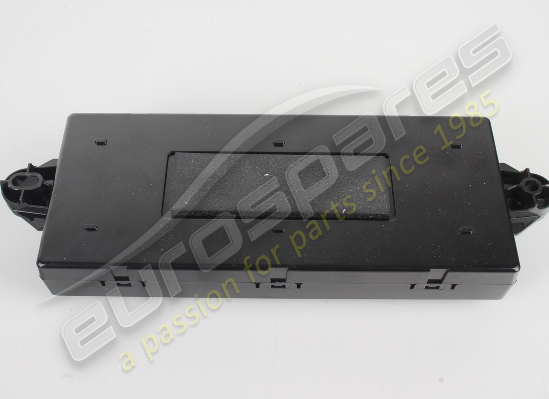 nueva ecu hvac serie hw ferrari. número de pieza 764604 (3)