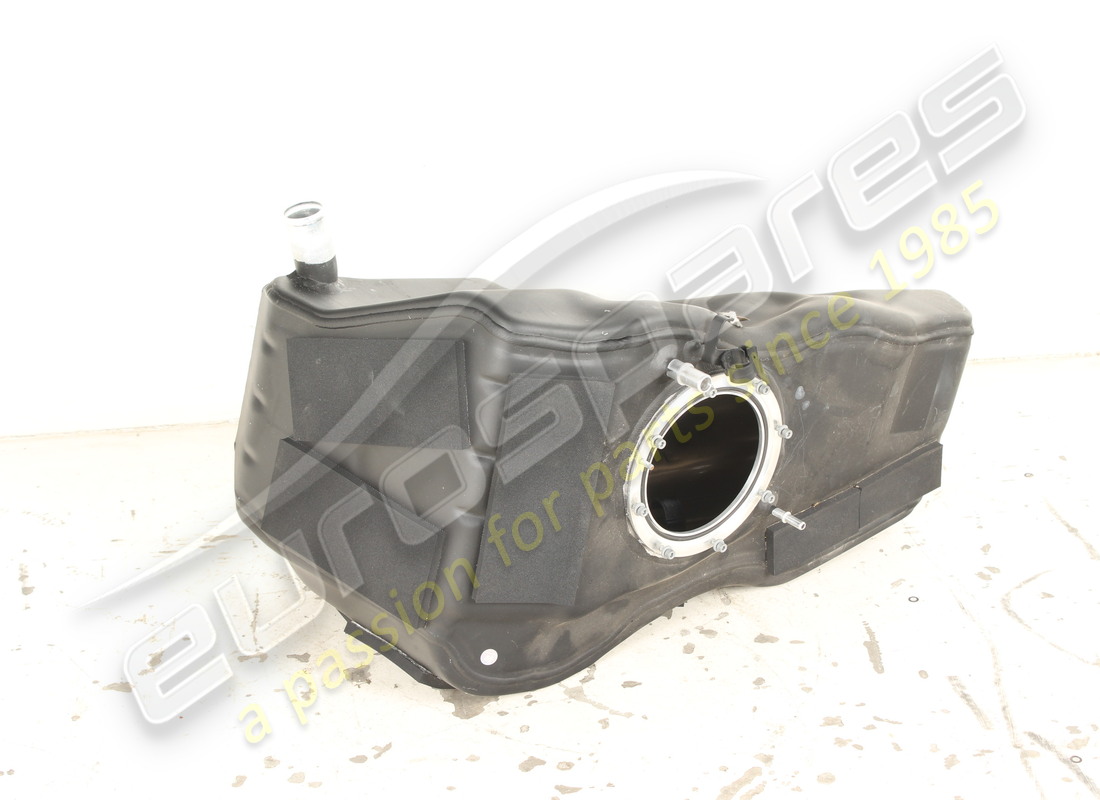 usado ferrariserbatoio carb.sx. con tappi. número de parte 948368 (1)