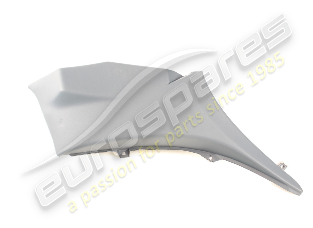 nuevo maserati recubrimiento del panel lateral trasero izquierdo. número de pieza 981211115 (1)