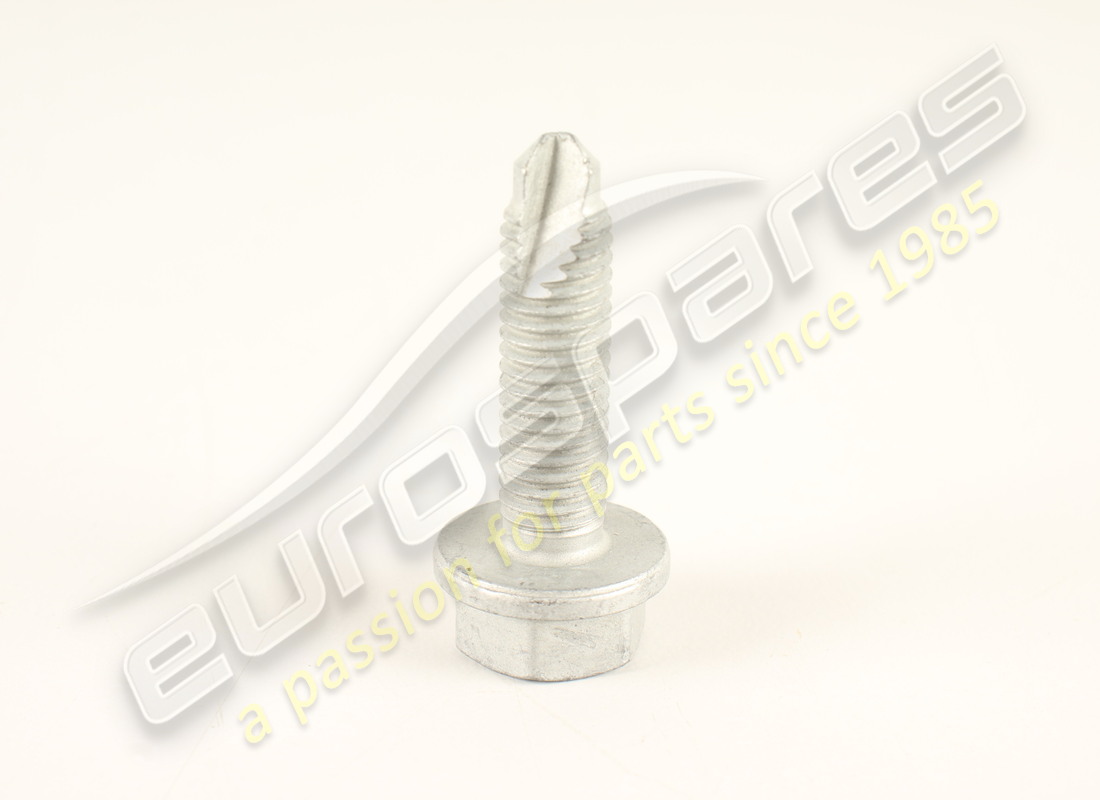 nuevo porsche tornillo, cabeza hexagonal. número de pieza paf008295 (1)