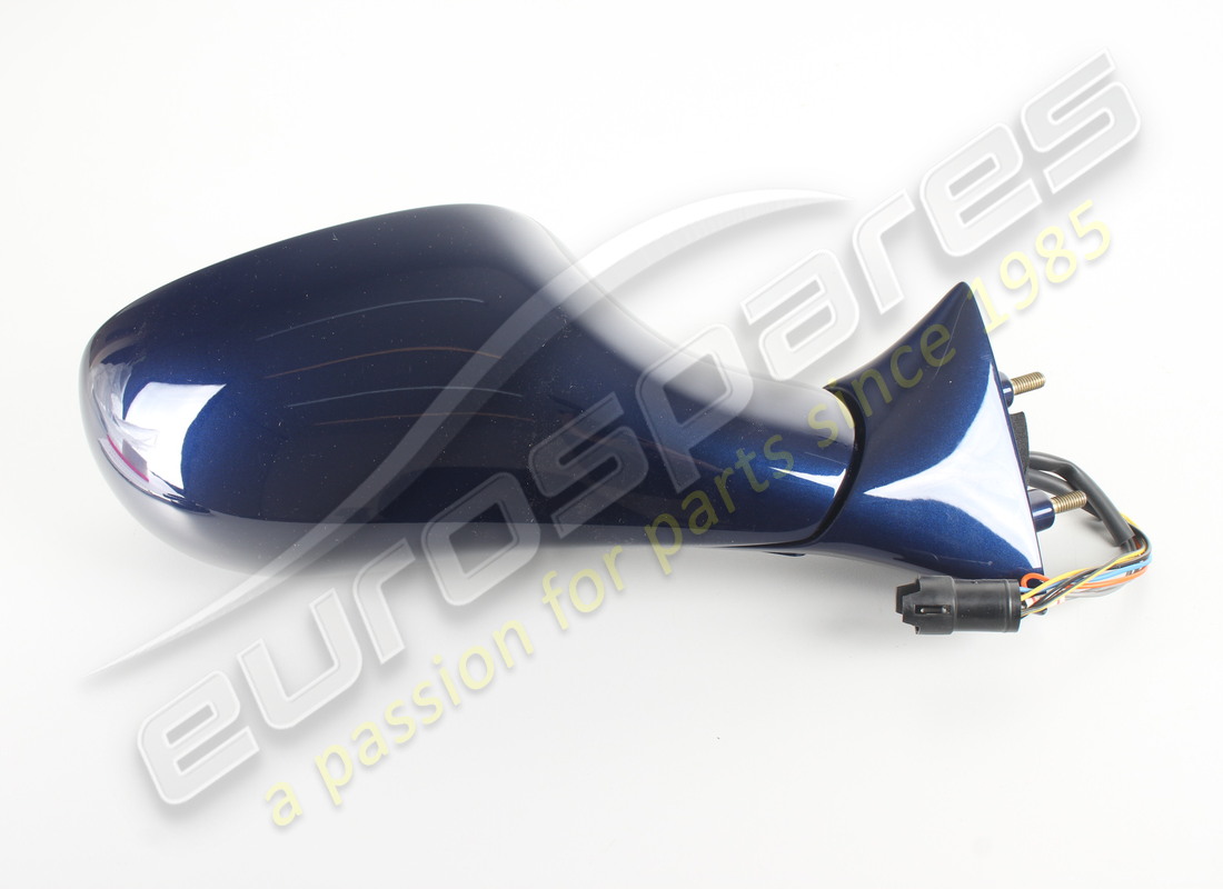 nuevo (otro) ferrari espejo externo trasero derecho rhd número de pieza 64460110 (2)