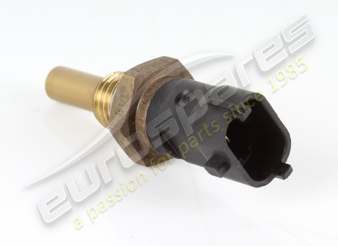 sensor de temperatura del agua ferrari usado. número de parte 180137 (2)