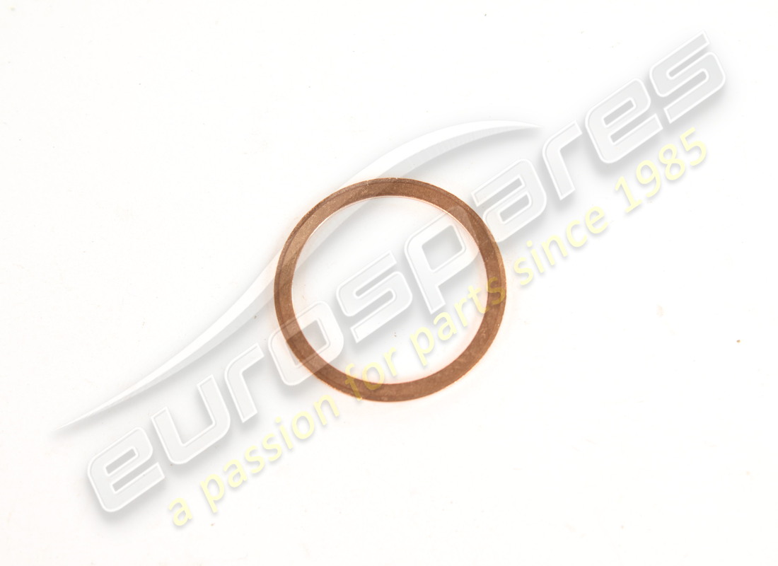 nuevo porsche anillo de sello - d >> - mj 1975. número de parte 90012301120 (1)