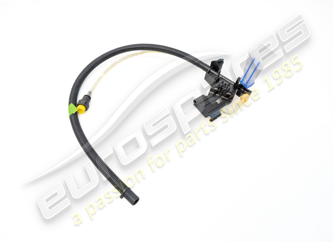 nuevo módulo de bomba de chorro aston martin. número de pieza 6g339b260bd(1)