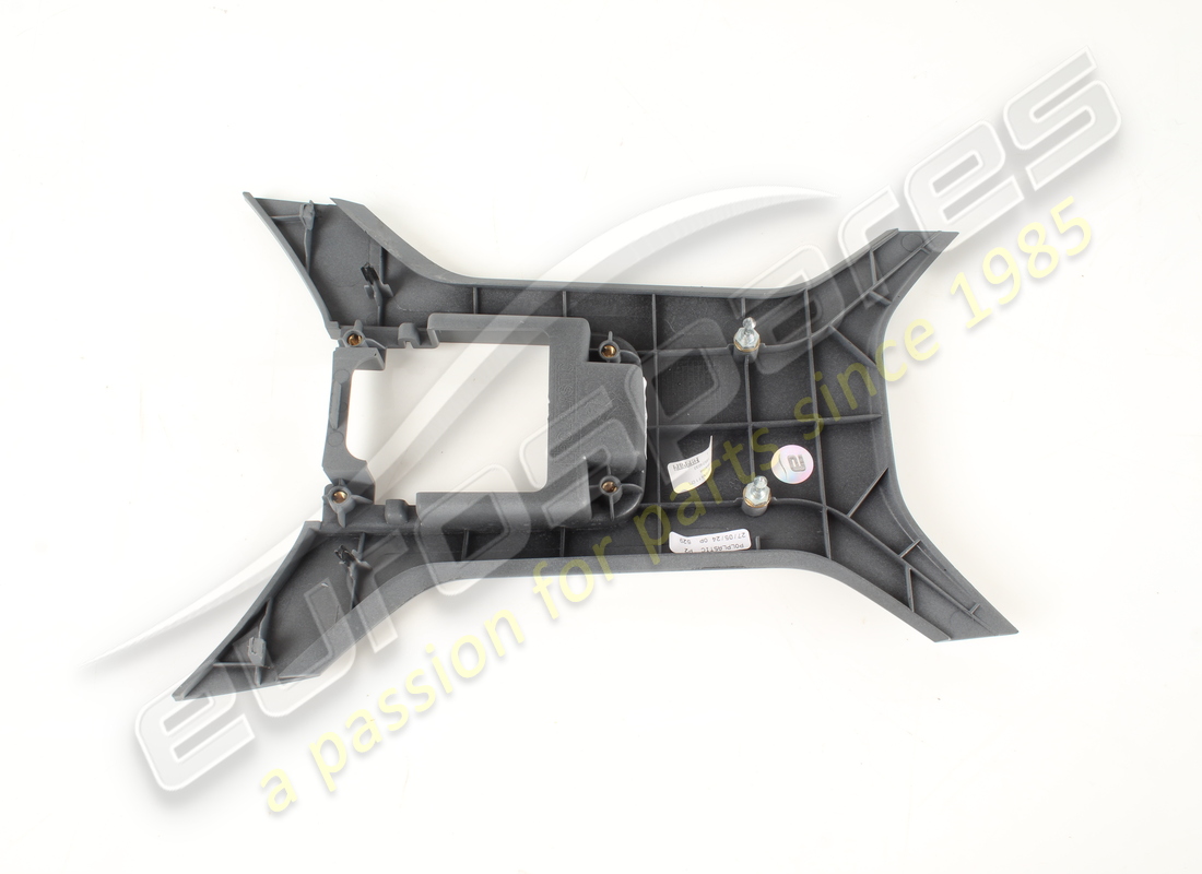 placa frontal usada ferrari. número de pieza 854629 (2)