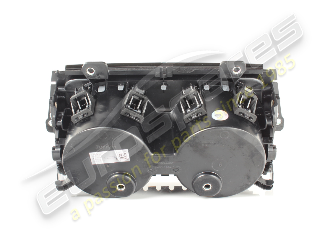 portavasos delantero usado ferrari. número de pieza 854450 (2)