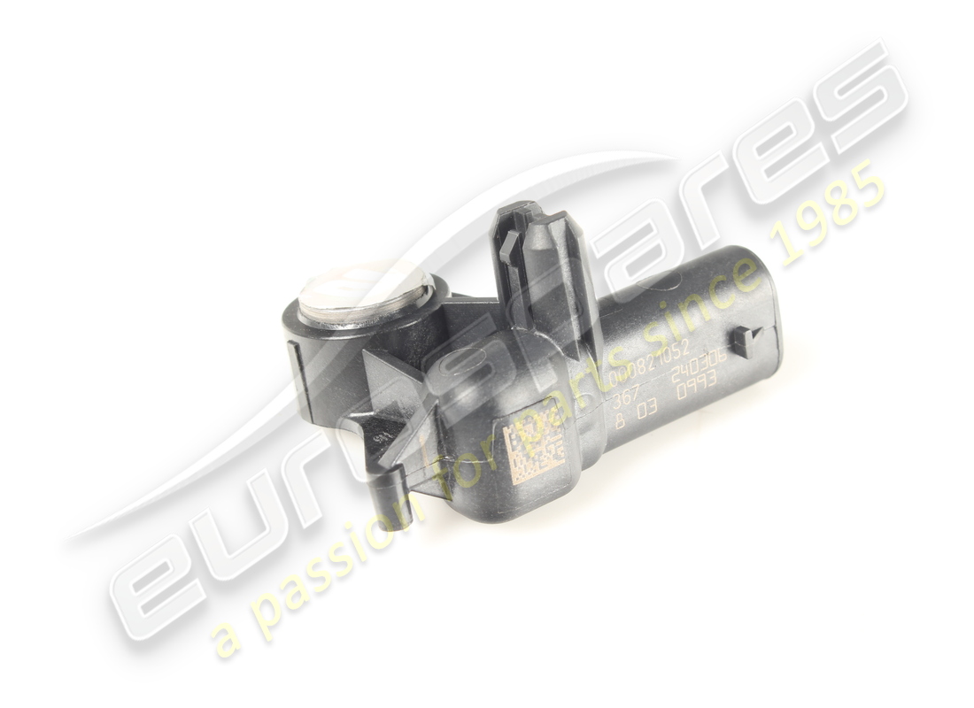 SENSOR DE CHOQUE DELANTERO Ferrari USADO. NÚMERO DE PARTE 764923 (1)