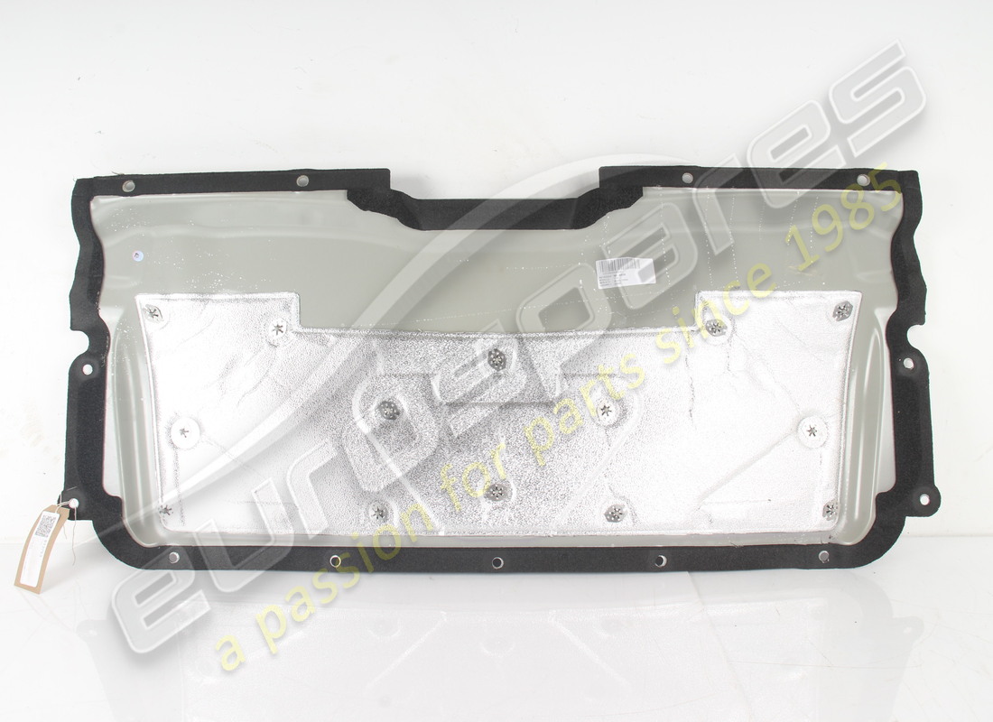 usado ferrari comp. contenedor tub. número de pieza 813753 (2)