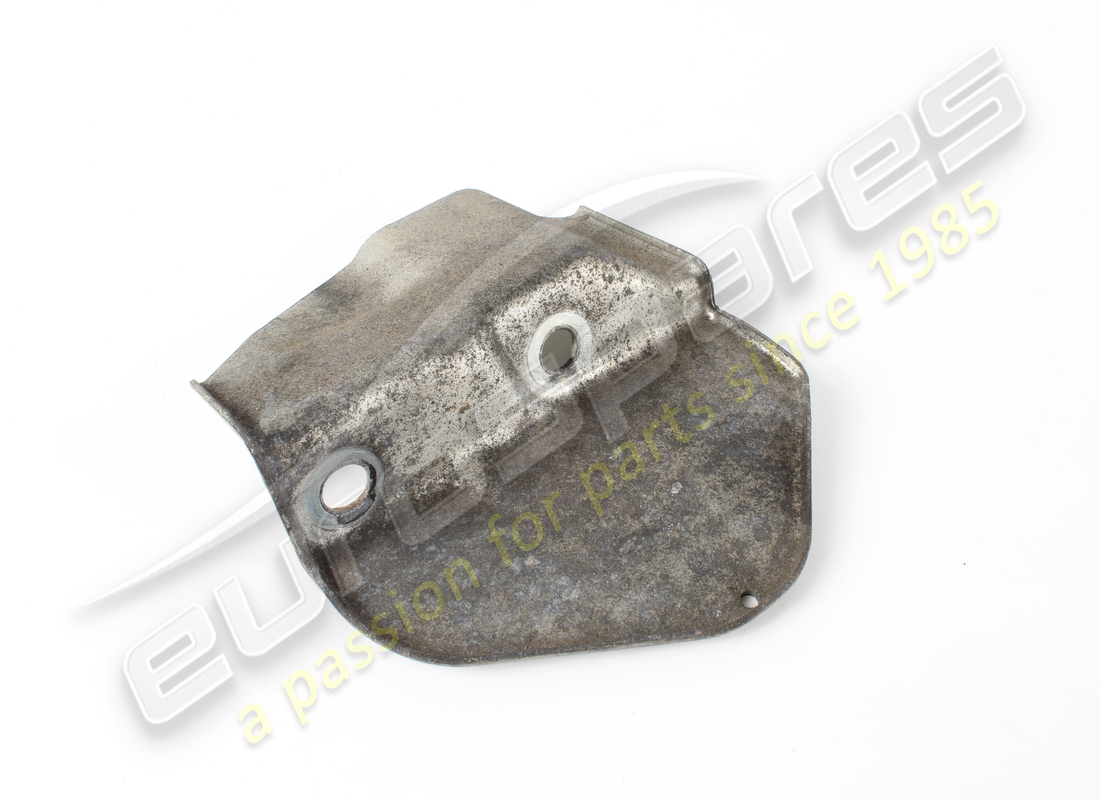 escudo de alternador ferrari usado. número de parte 311598 (2)