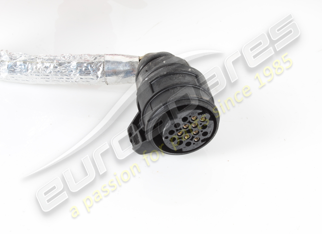 mazo de cableado dct ferrari usado. número de parte 289589 (3)