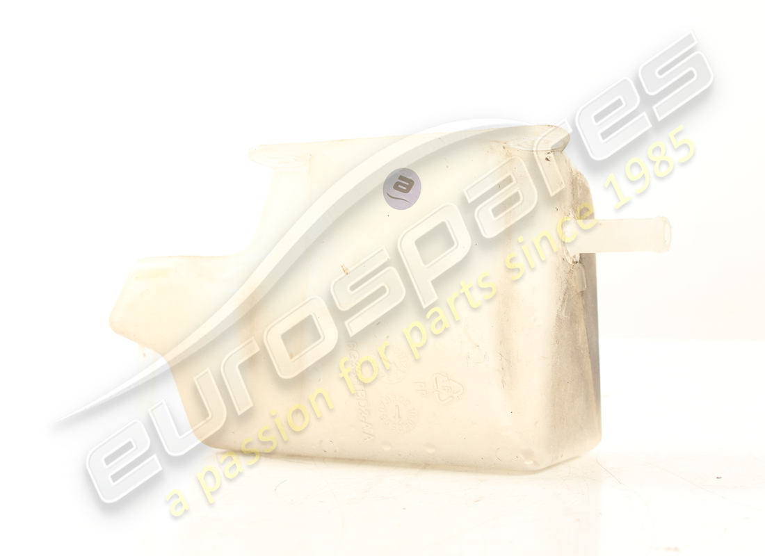CONJUNTO DE TANQUE Aston Martin USADO, DESBORDAMIENTO. NÚMERO DE PIEZA 6G33TBD2AA (1)