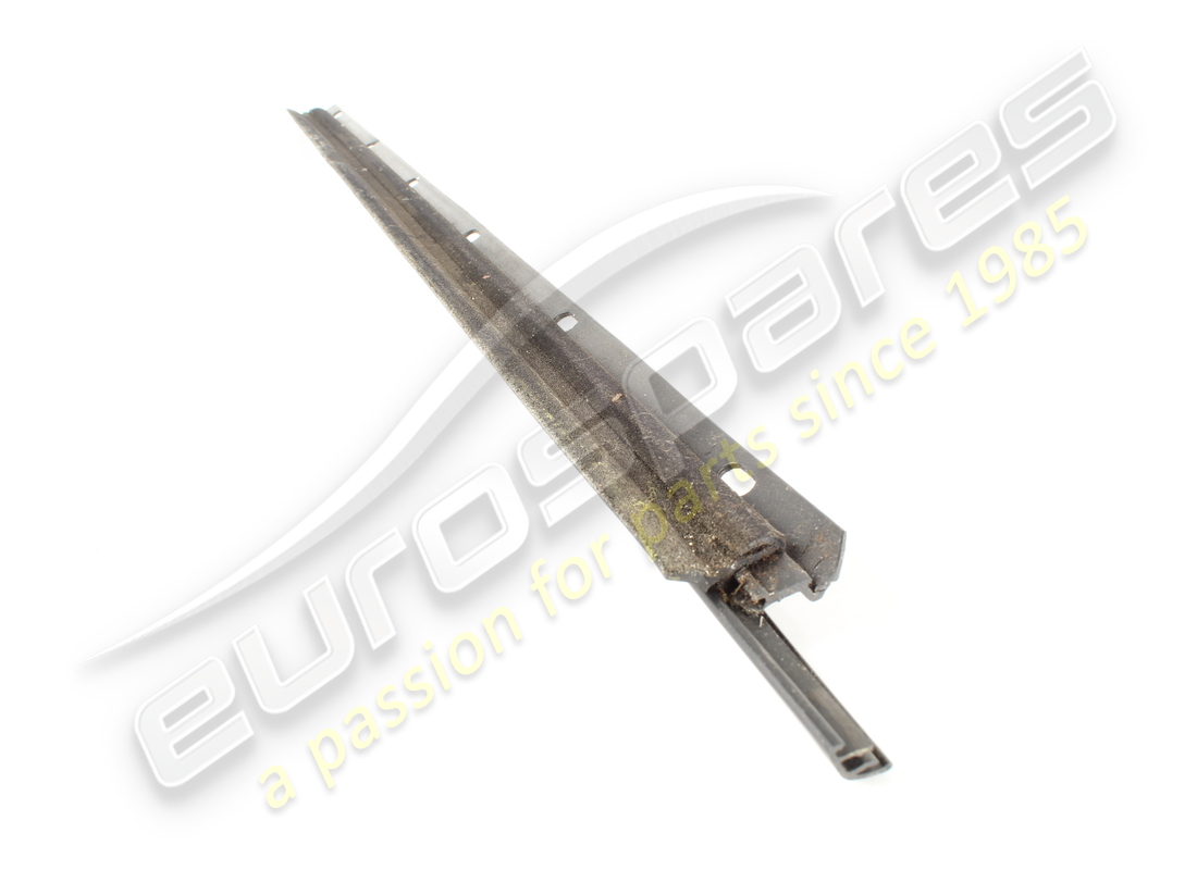 usado maserati panel de moldura exterior superior delantero izquierdo número de pieza 377700317 (2)