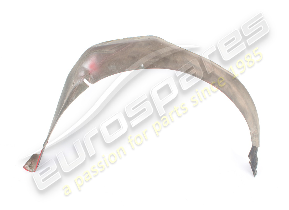 USADO Ferrari PANEL DE PASO DE RUEDA DELANTERO DERECHO. NÚMERO DE PIEZA 62095500 (1)