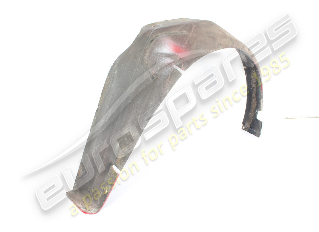 usado ferrari panel de paso de rueda delantero derecho. número de pieza 62095500 (2)