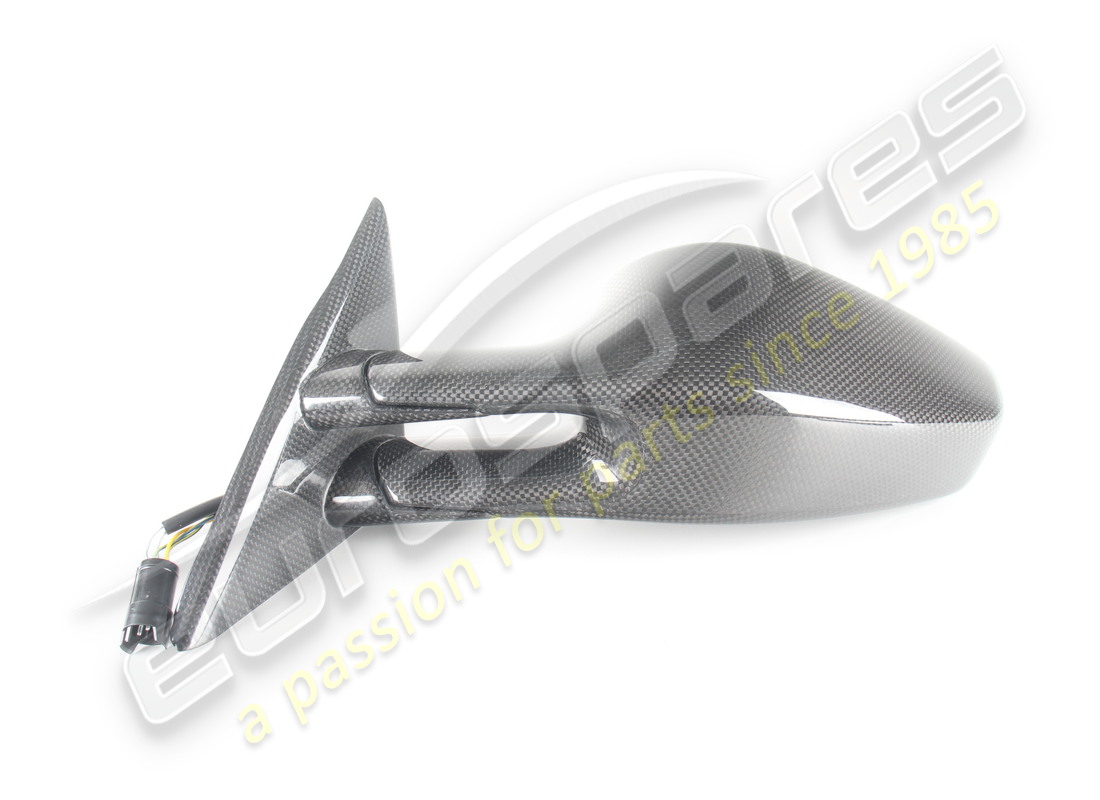 nueva ala ferrari fibra de carbon espejos. número de pieza 70001455 (7)