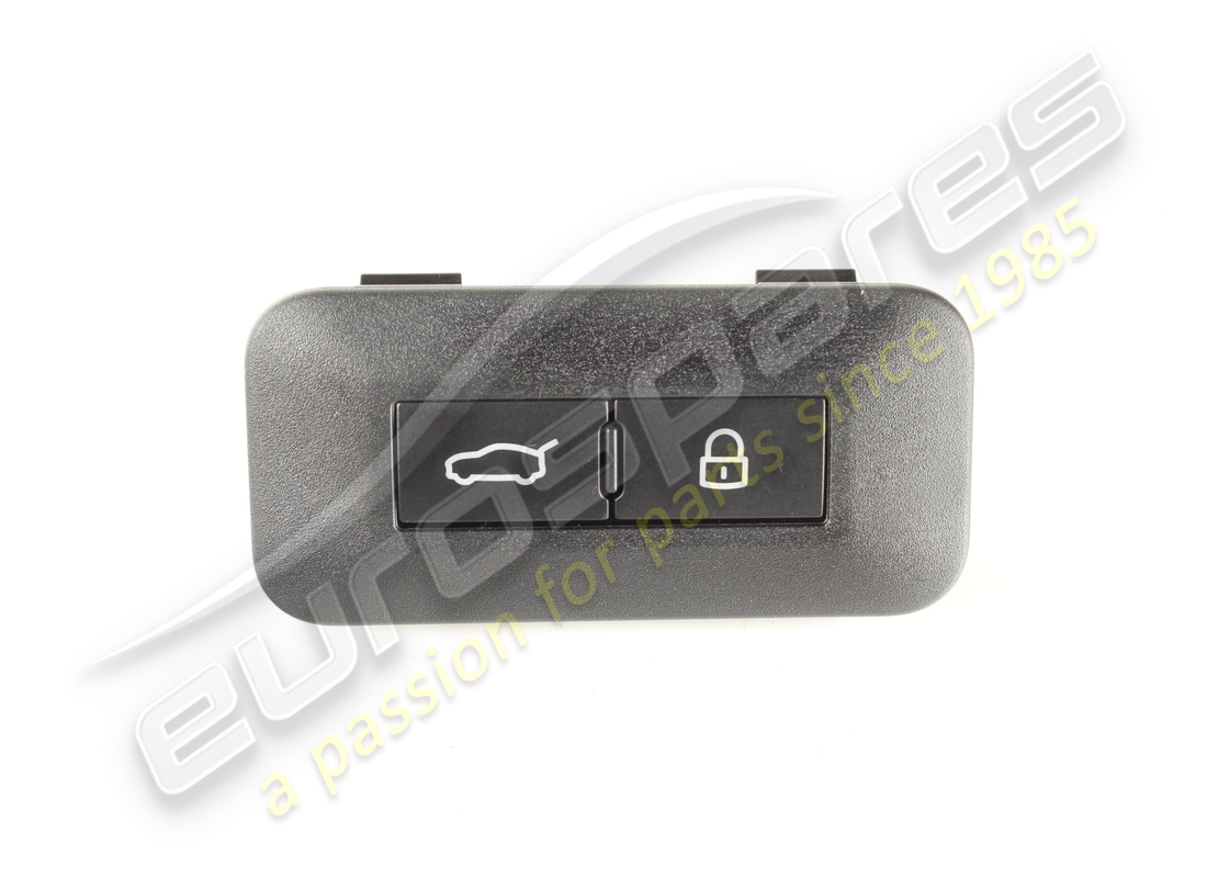 USADO Ferrari TASTO CLOSE E CLOSE+LOCK. NÚMERO DE PIEZA 911467 (1)