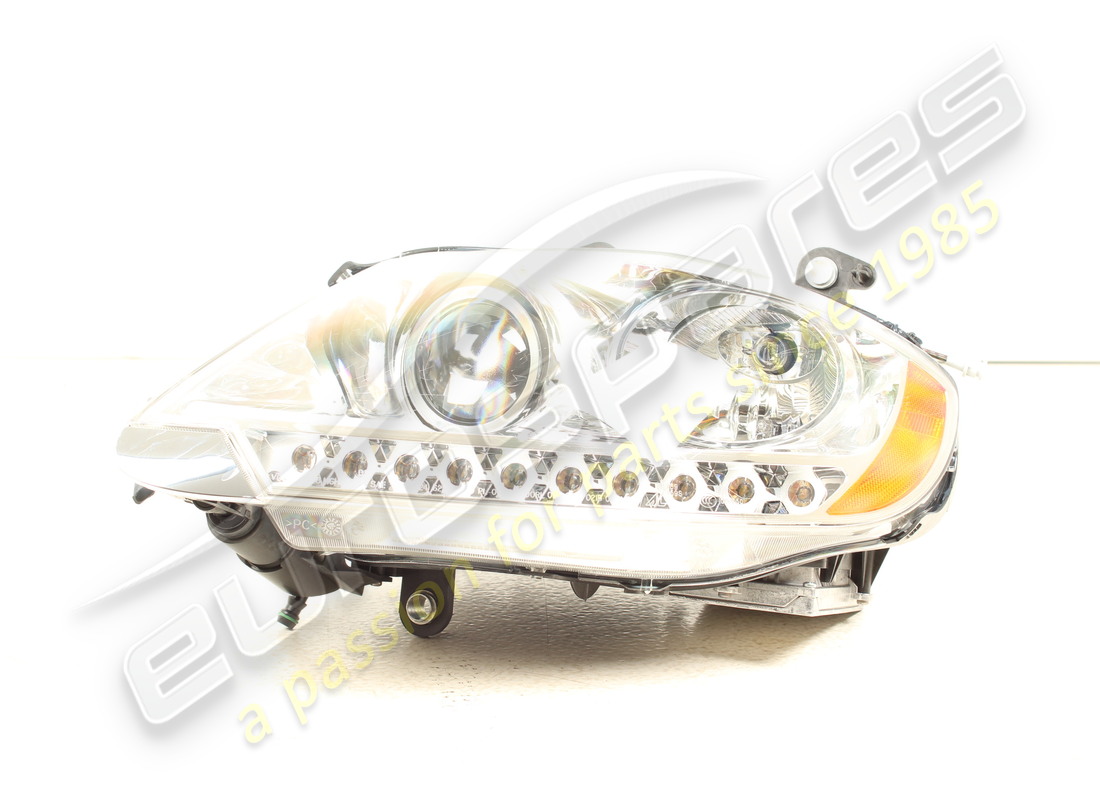 nuevo maserati faro delantero izquierdo (ue - c. número de pieza 263337 (1)